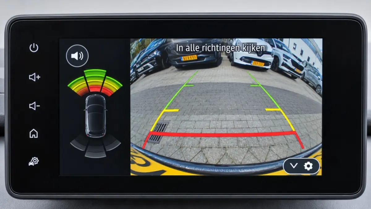 1.0 TCe 90 Extreme Automaat 1e eigenaar Carplay Clima Velgen