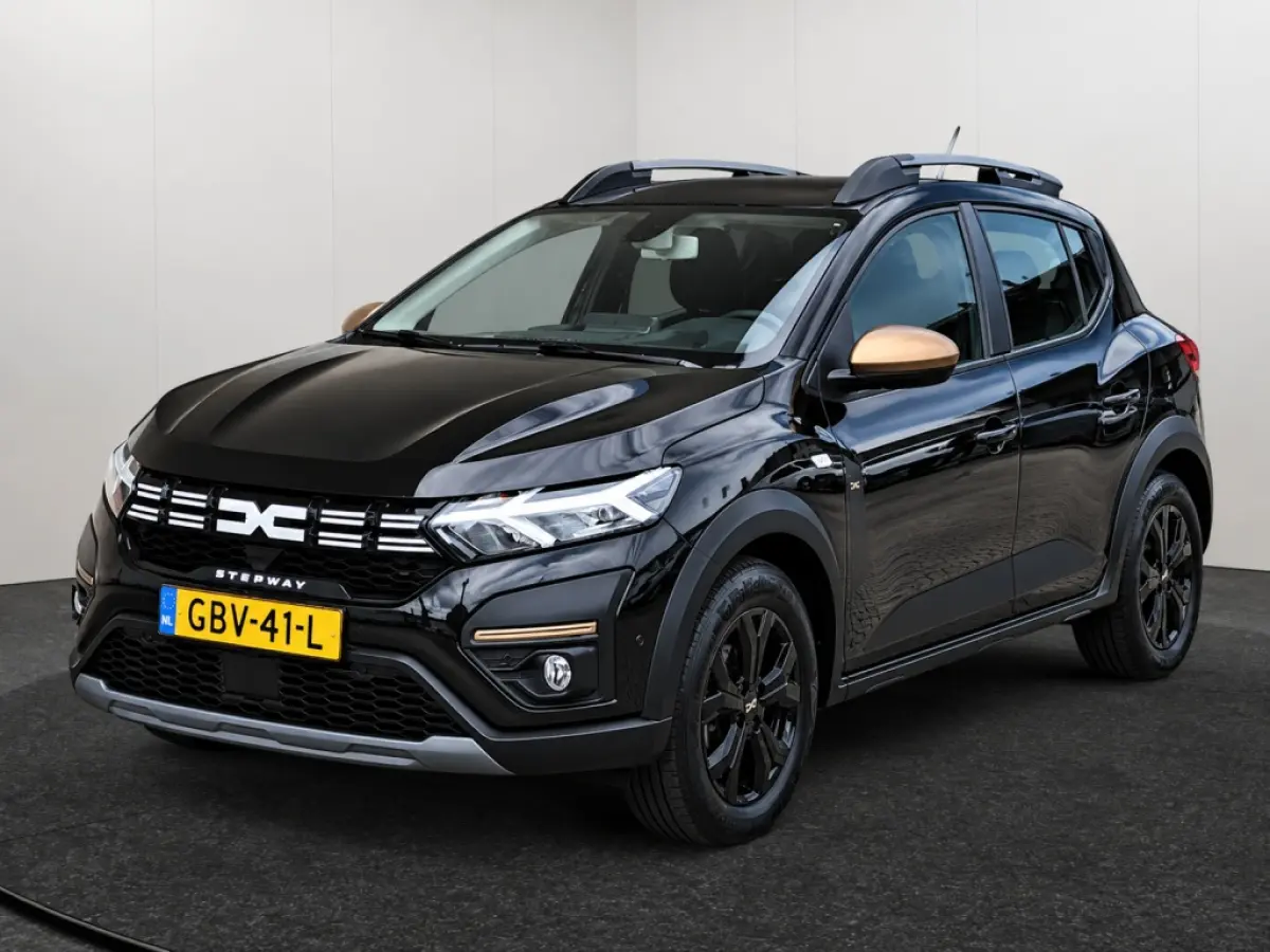 1.0 TCe 90 Extreme Automaat 1e eigenaar Carplay Clima Velgen