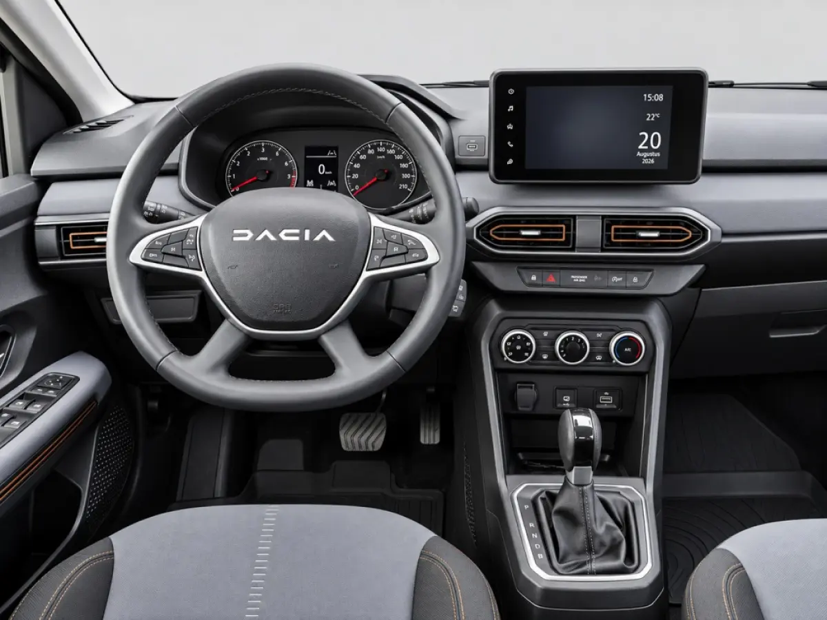 1.0 TCe 90 Extreme Automaat 1e eigenaar Carplay Clima Velgen