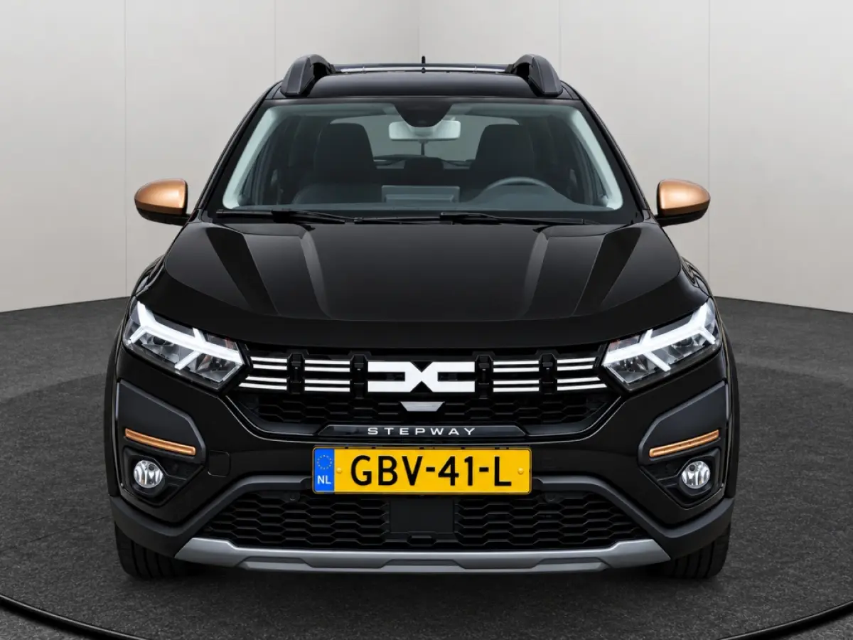 1.0 TCe 90 Extreme Automaat 1e eigenaar Carplay Clima Velgen