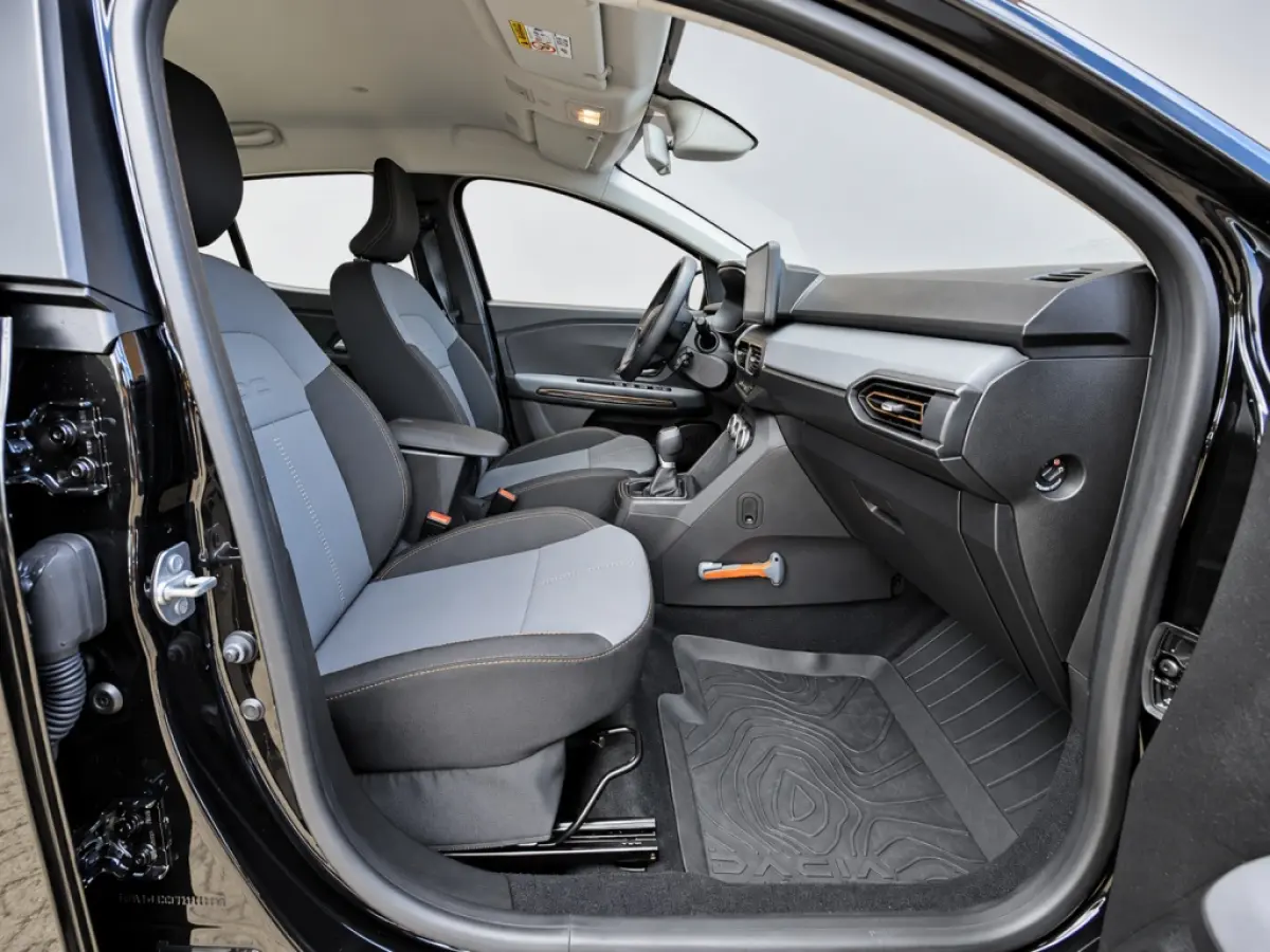 1.0 TCe 90 Extreme Automaat 1e eigenaar Carplay Clima Velgen