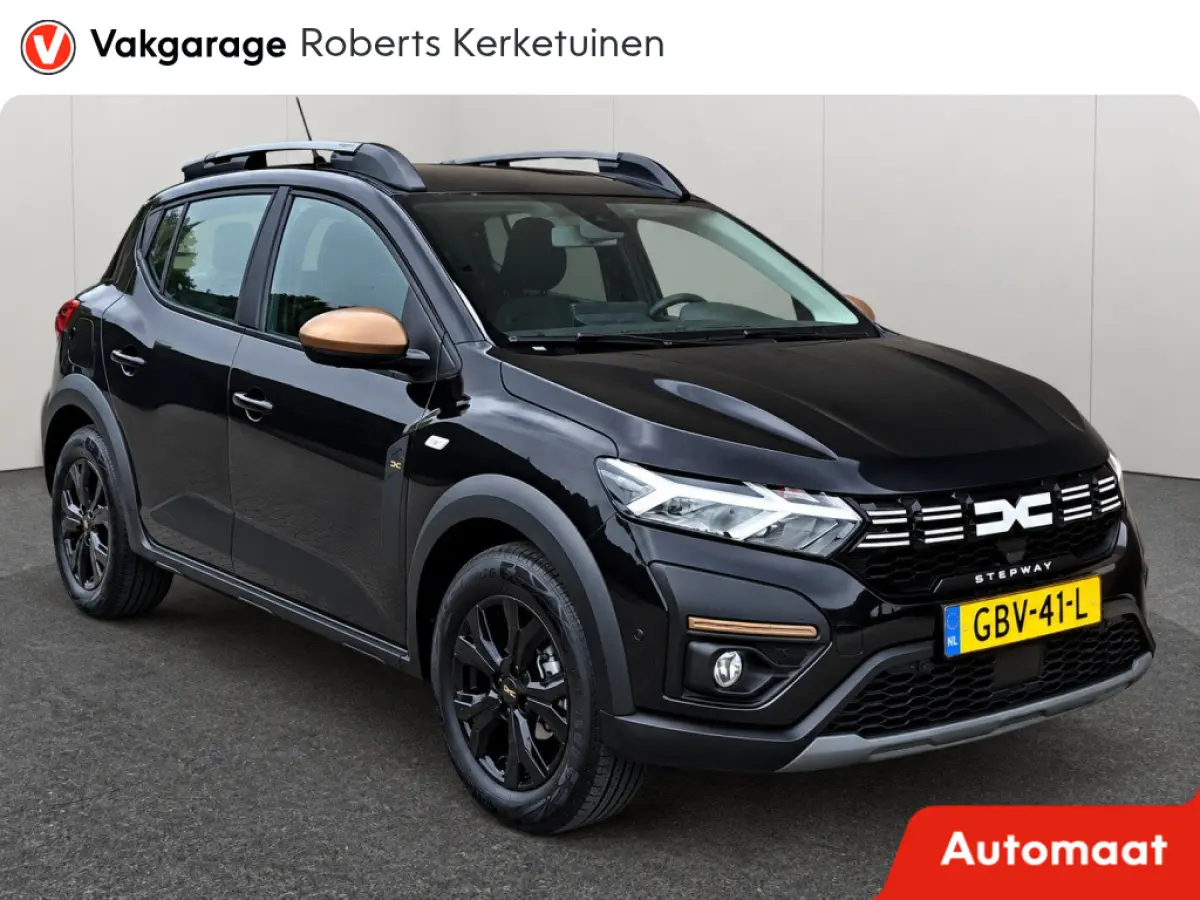 1.0 TCe 90 Extreme | Automaat | 1e Eigenaar | Carplay/Android Auto | Climate Control | Camera