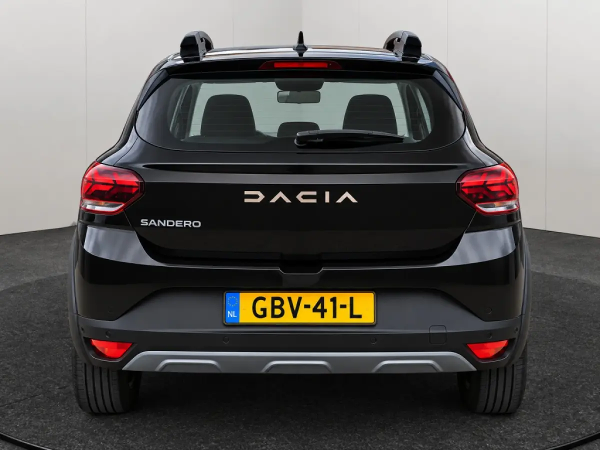 1.0 TCe 90 Extreme Automaat 1e eigenaar Carplay Clima Velgen