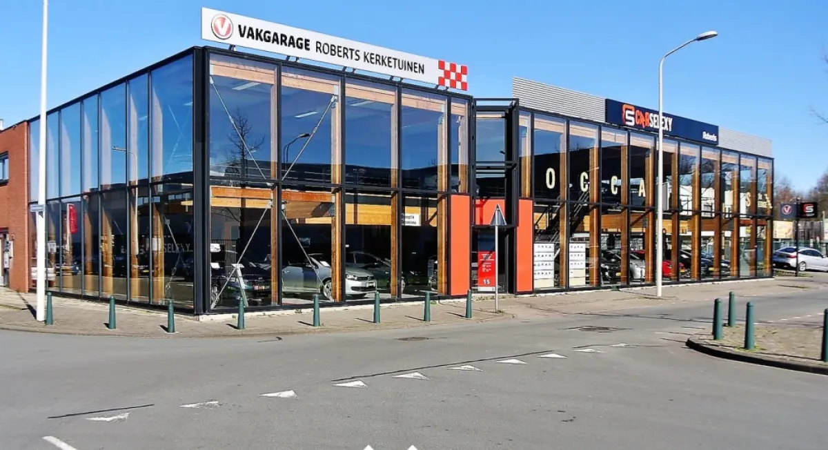 1.0 TCe 90 Extreme Automaat 1e eigenaar Carplay Clima Velgen