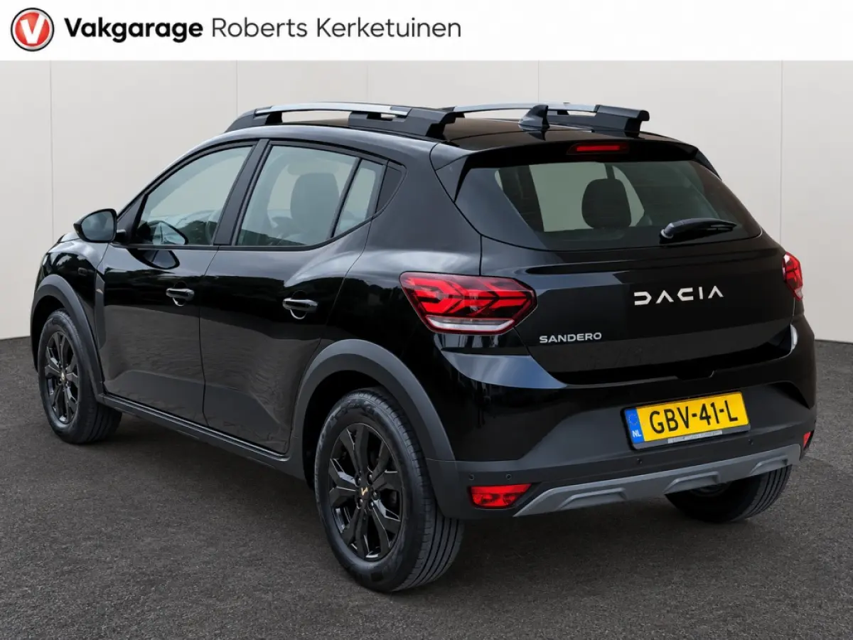 1.0 TCe 90 Extreme Automaat 1e eigenaar Carplay Clima Velgen