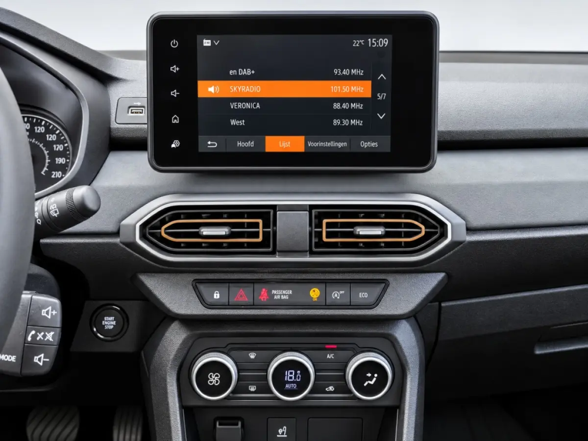 1.0 TCe 90 Extreme Automaat 1e eigenaar Carplay Clima Velgen