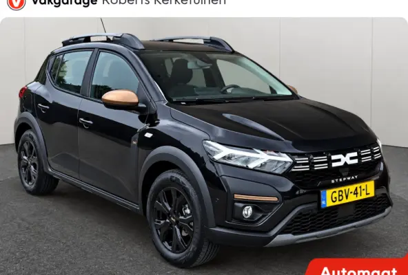 1.0 TCe 90 Extreme Automaat 1e eigenaar Carplay Clima Velgen