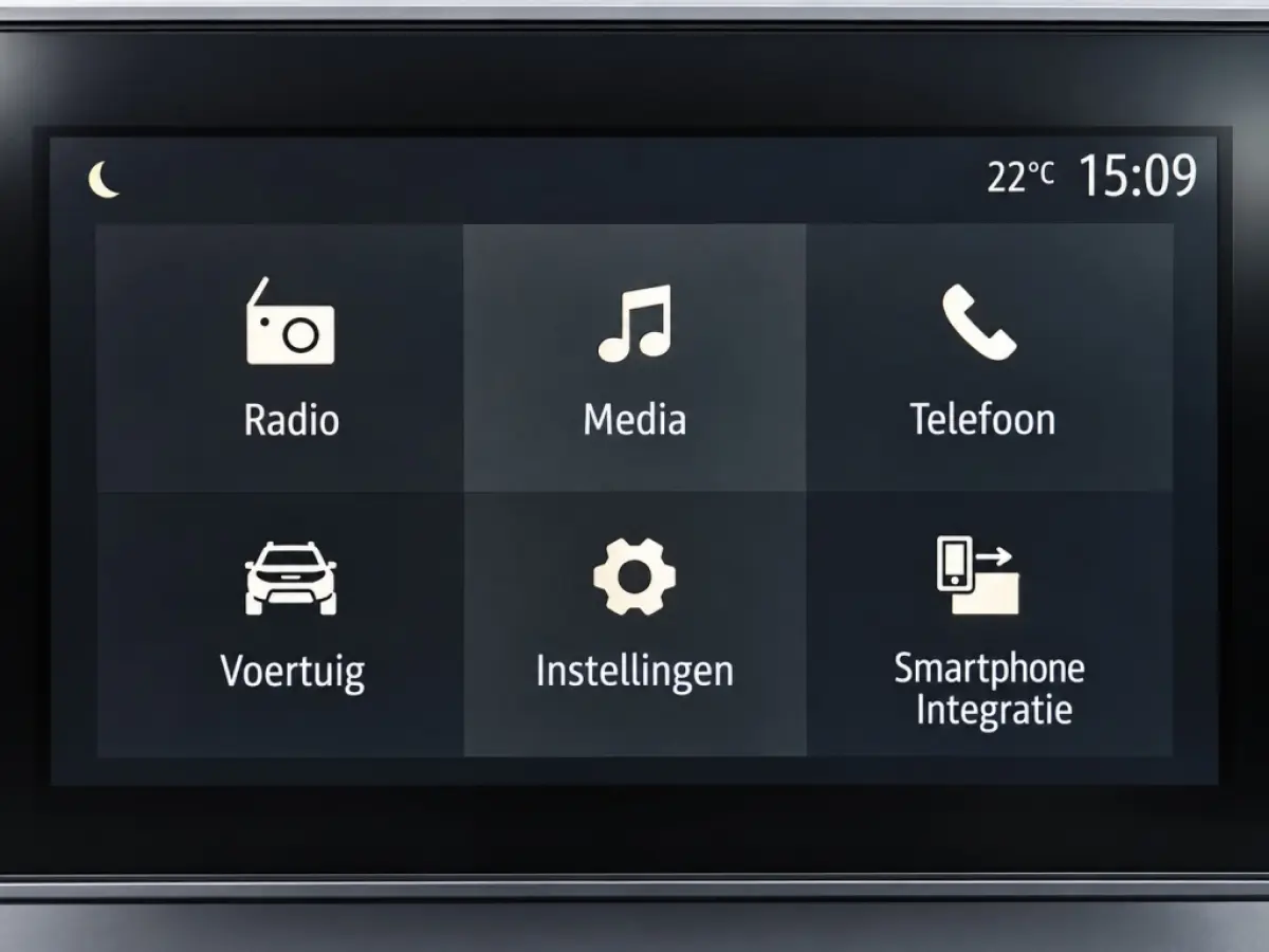 1.0 TCe 90 Extreme Automaat 1e eigenaar Carplay Clima Velgen