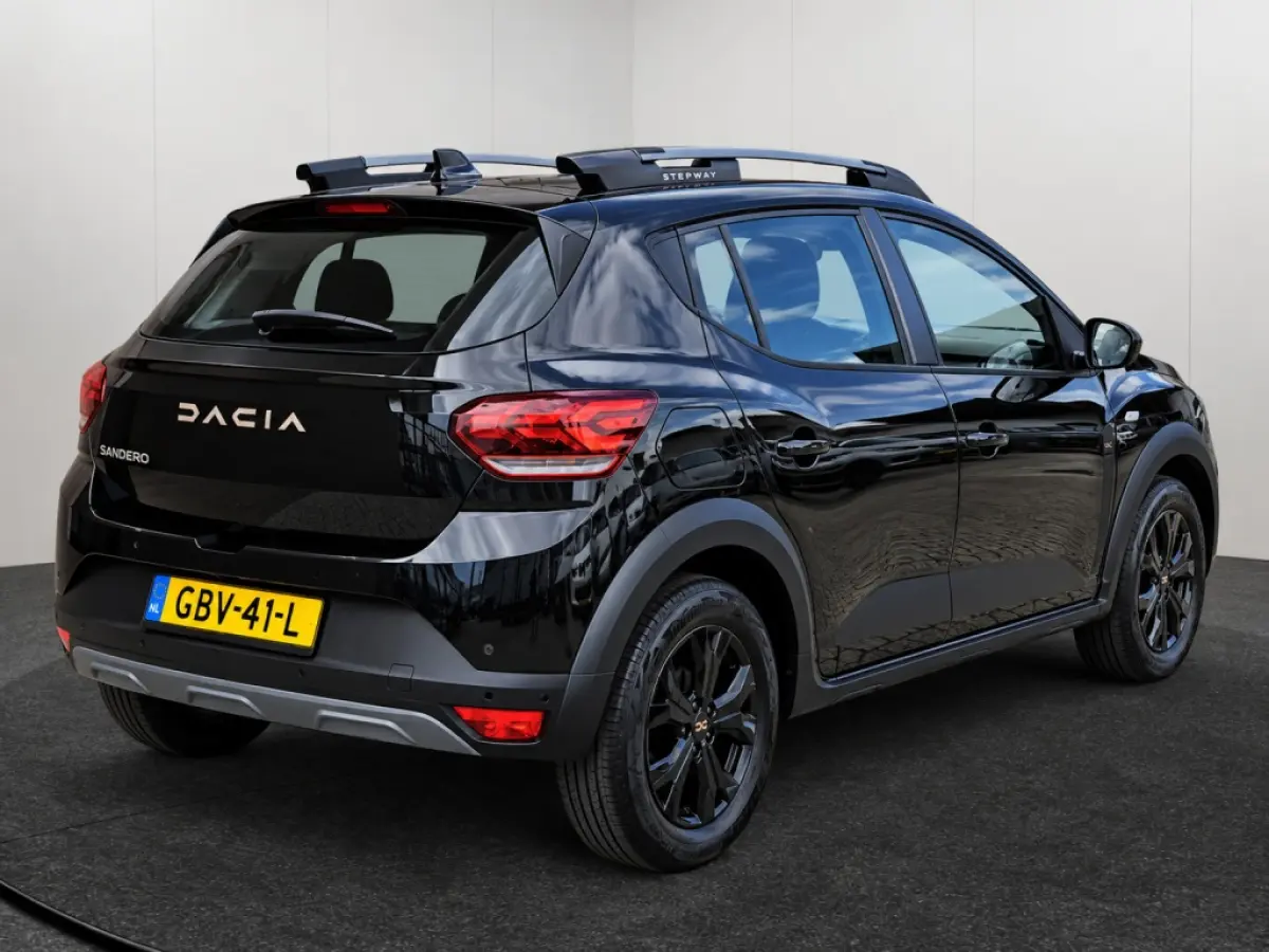 1.0 TCe 90 Extreme Automaat 1e eigenaar Carplay Clima Velgen