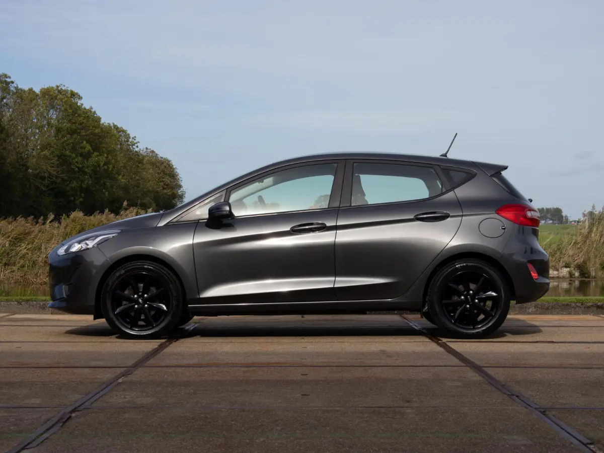 1.1 Trend Cruise Lane assist CarPlay