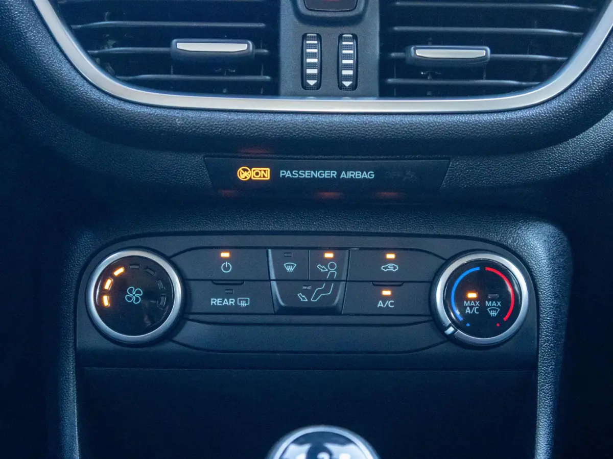 1.1 Trend Cruise Lane assist CarPlay