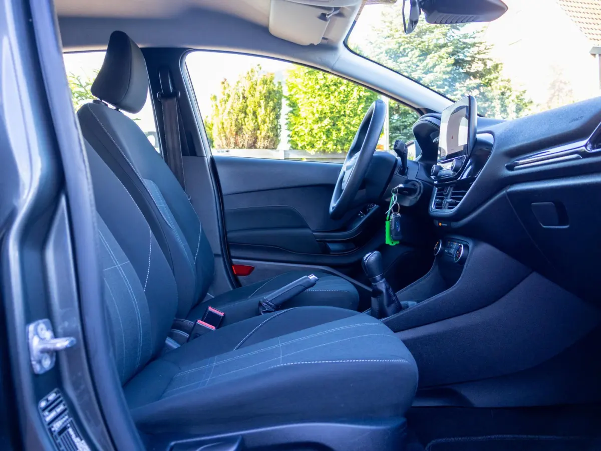 1.1 Trend Cruise Lane assist CarPlay