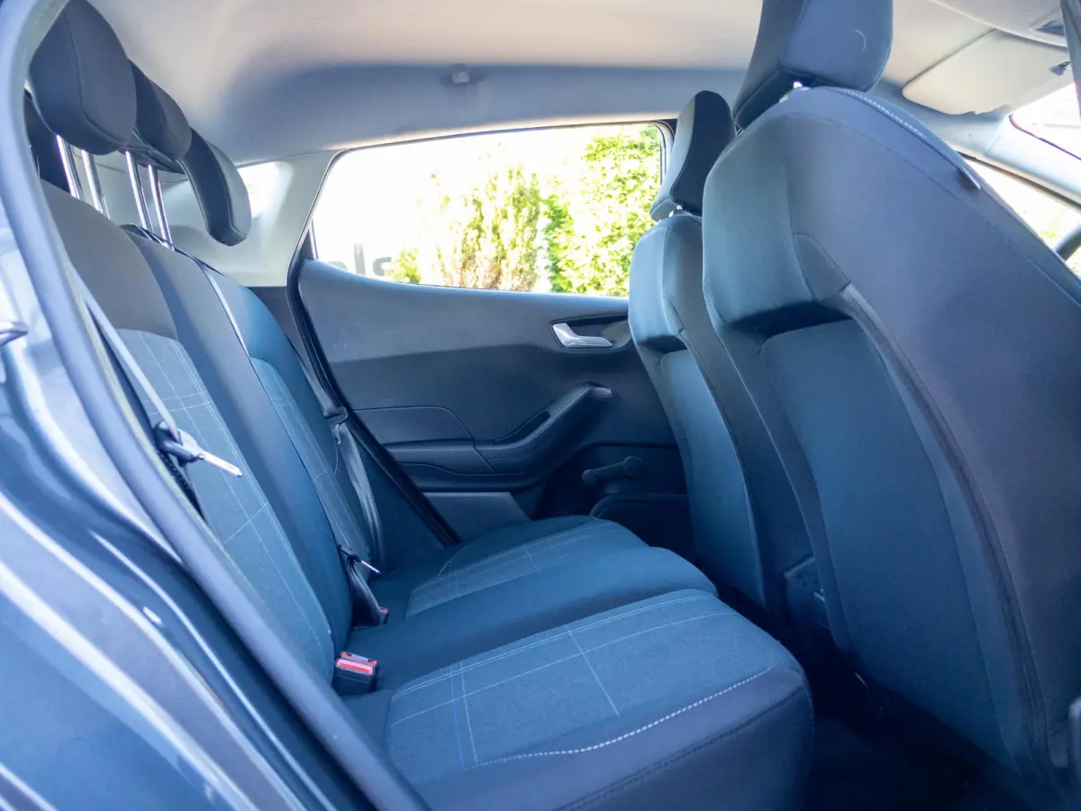 1.1 Trend Cruise Lane assist CarPlay