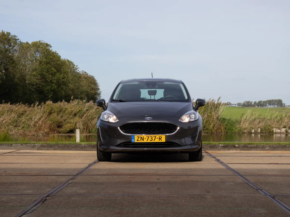 1.1 Trend Cruise Lane assist CarPlay