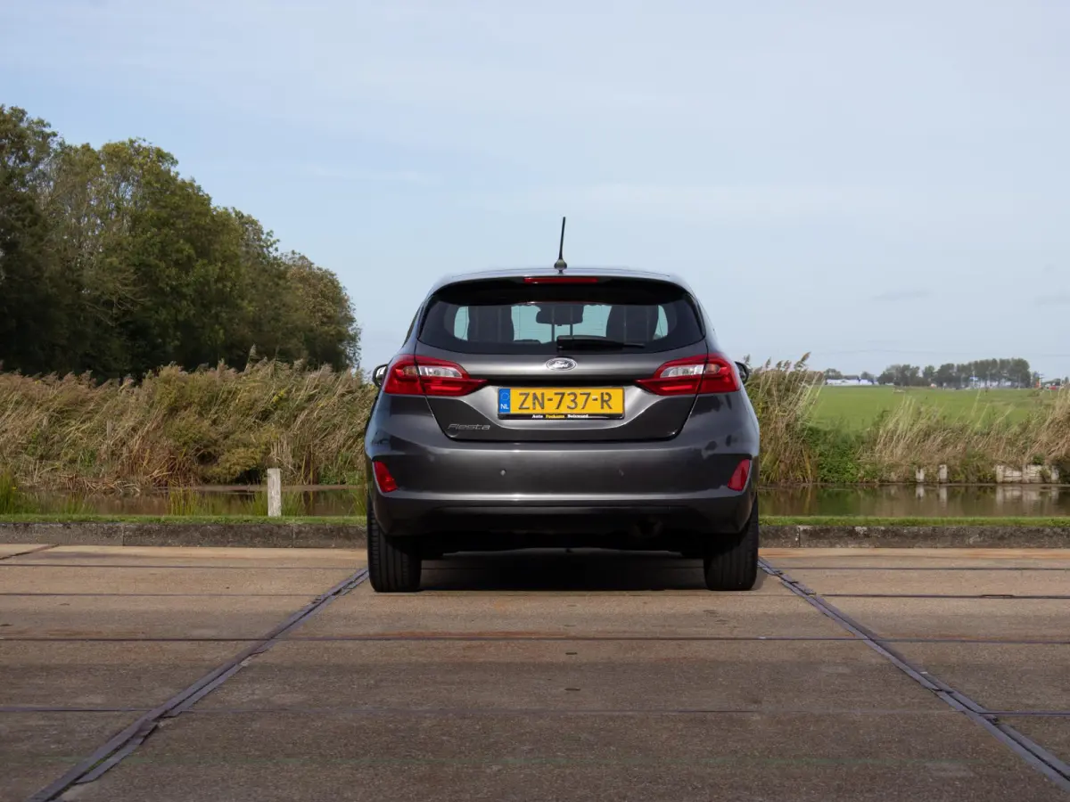 1.1 Trend Cruise Lane assist CarPlay