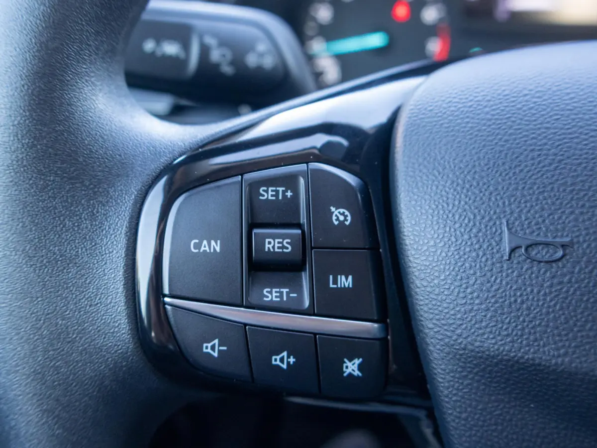 1.1 Trend Cruise Lane assist CarPlay