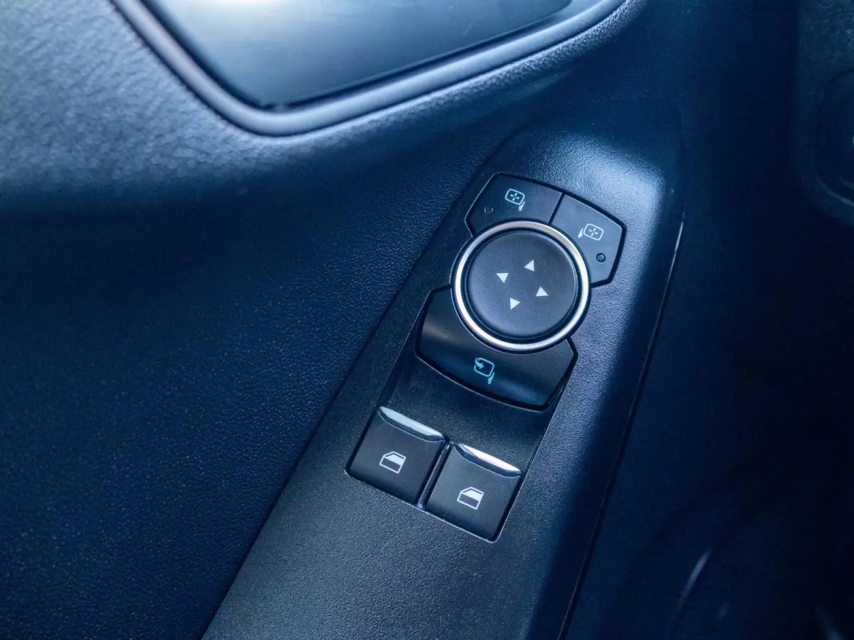 1.1 Trend Cruise Lane assist CarPlay