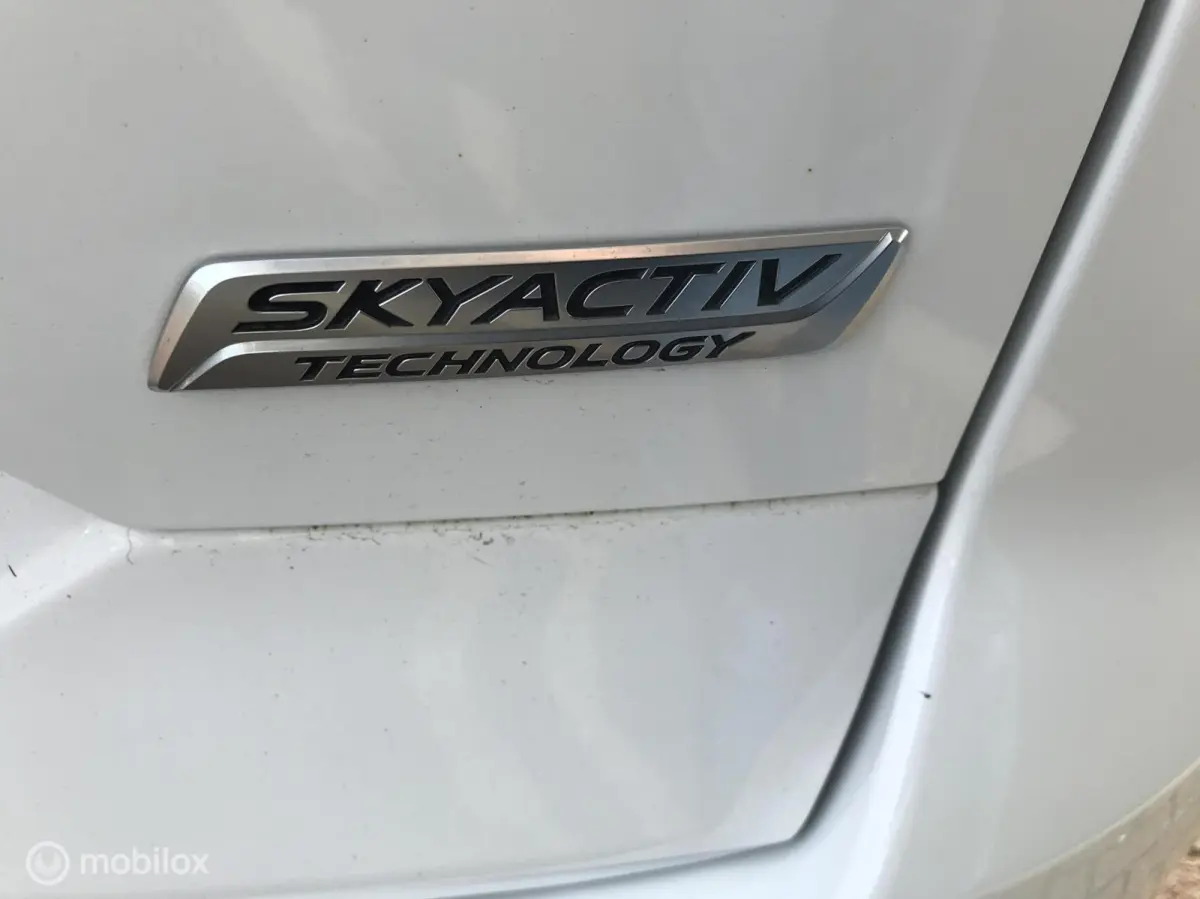2.0 SkyActiv-G 165 Business Luxury
