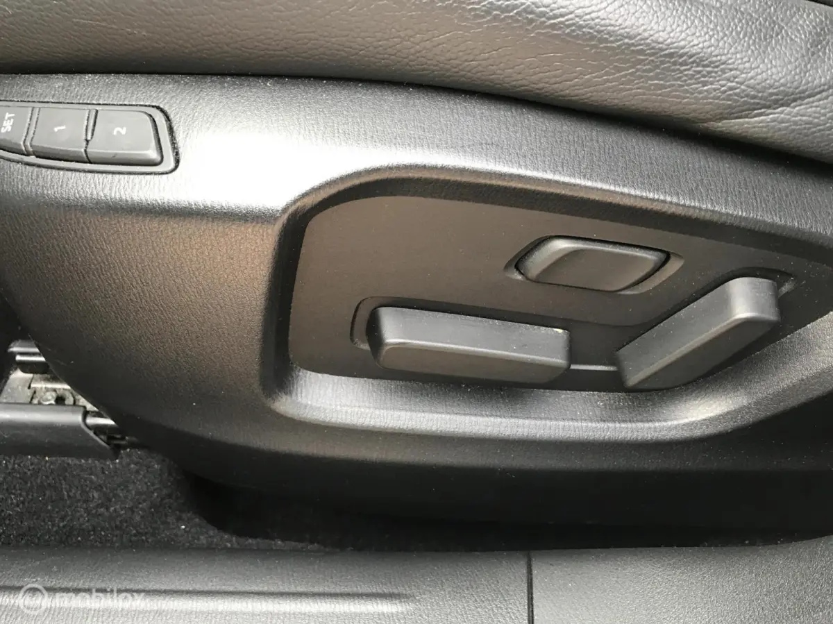 2.0 SkyActiv-G 165 Business Luxury