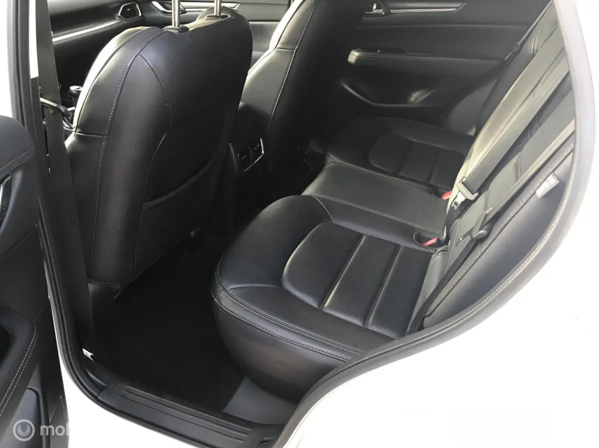 2.0 SkyActiv-G 165 Business Luxury