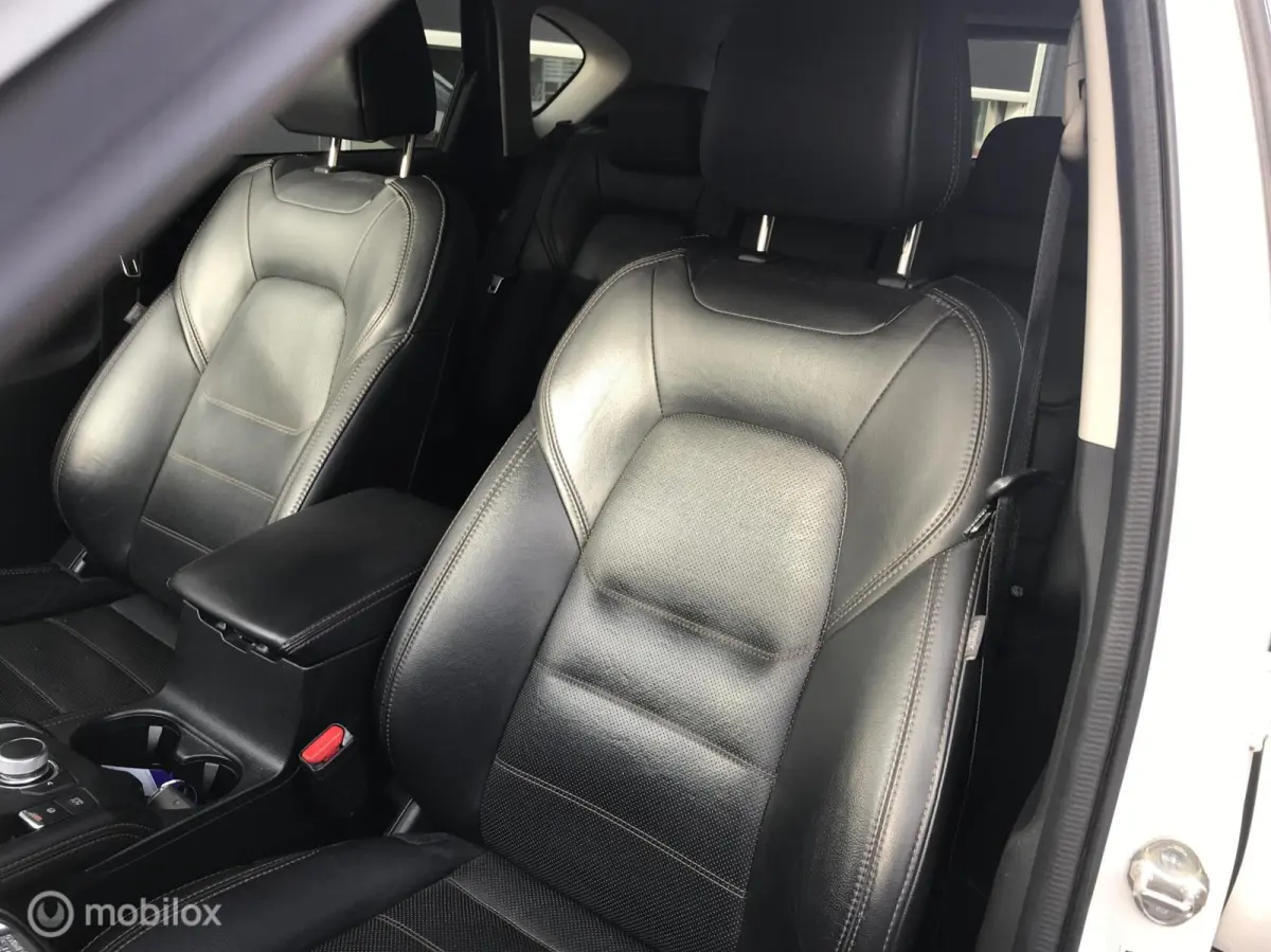 2.0 SkyActiv-G 165 Business Luxury