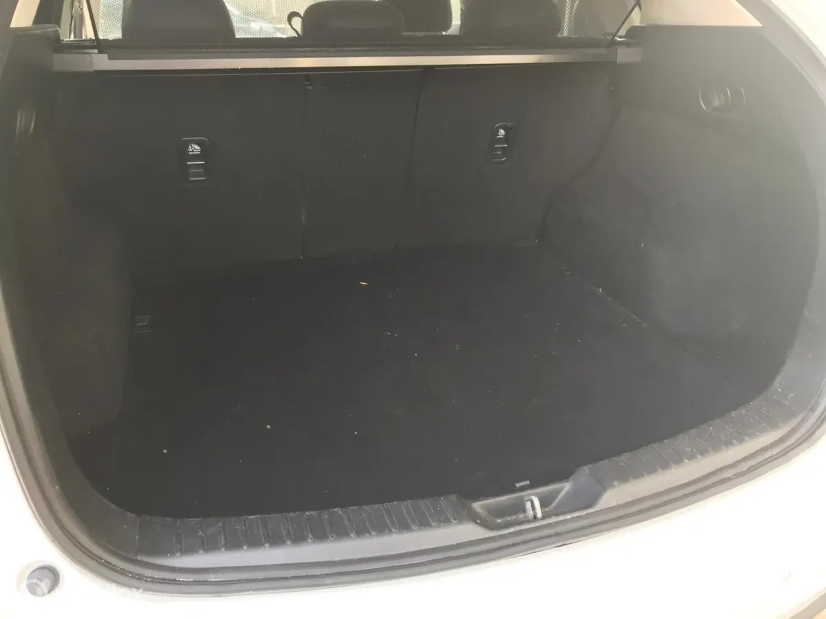2.0 SkyActiv-G 165 Business Luxury