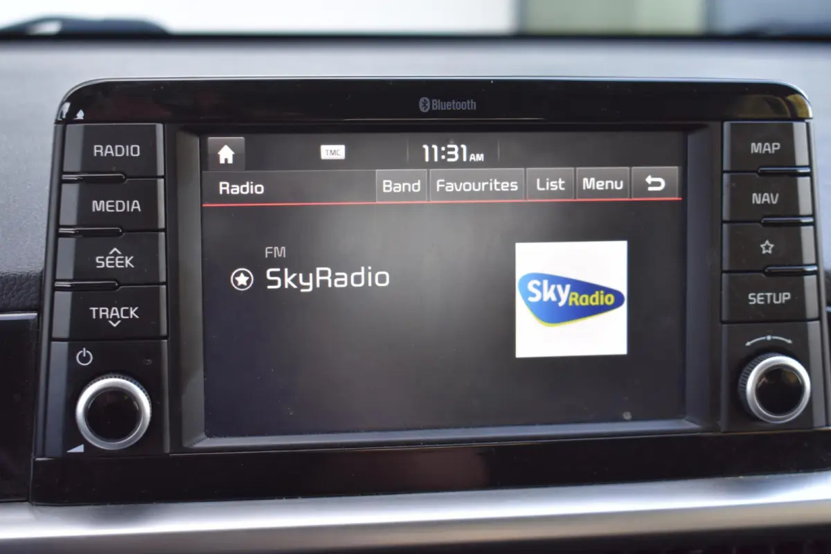 1.0 CVVT ComfortPlusLine Navigator | Carplay | Camera | Airco |