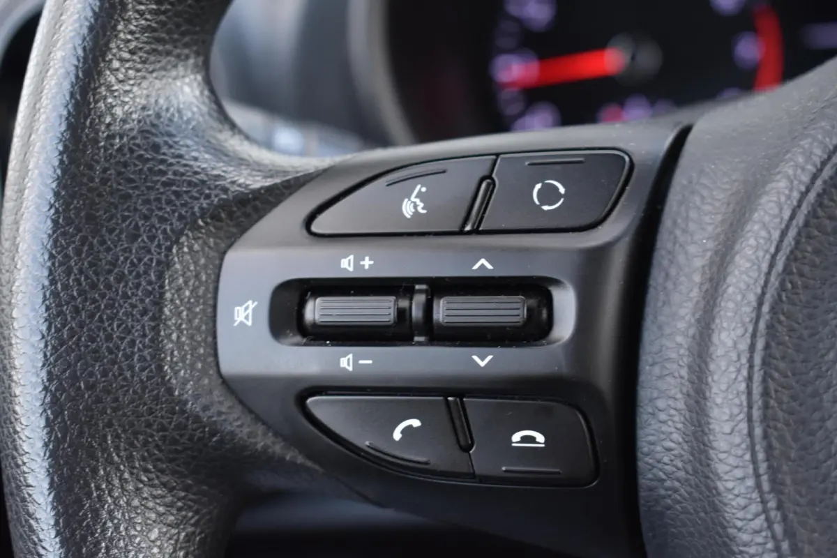 1.0 CVVT ComfortPlusLine Navigator | Carplay | Camera | Airco |