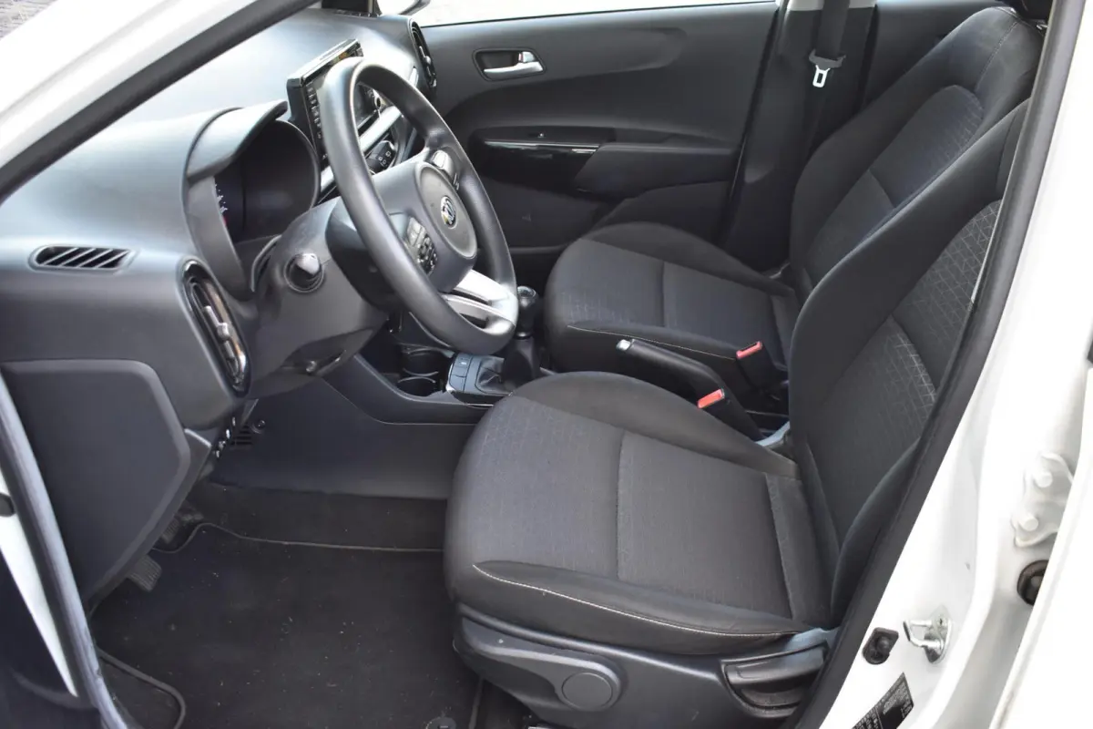 1.0 CVVT ComfortPlusLine Navigator | Carplay | Camera | Airco |