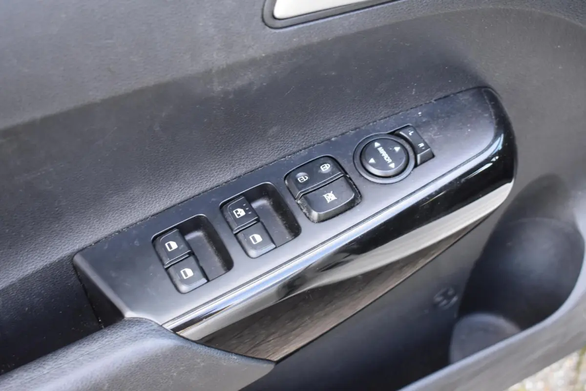 1.0 CVVT ComfortPlusLine Navigator | Carplay | Camera | Airco |