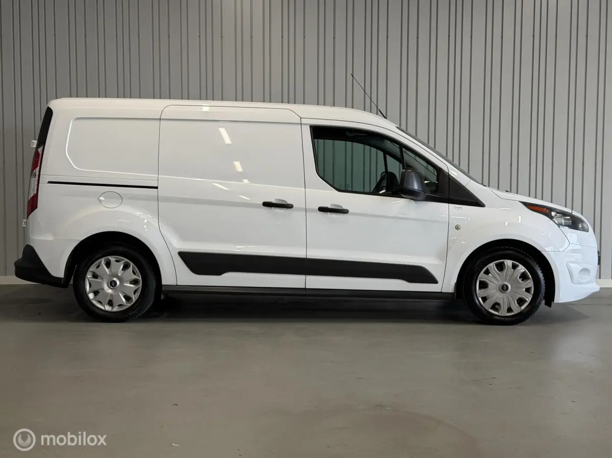 1.5 TDCI L2 Ambiente