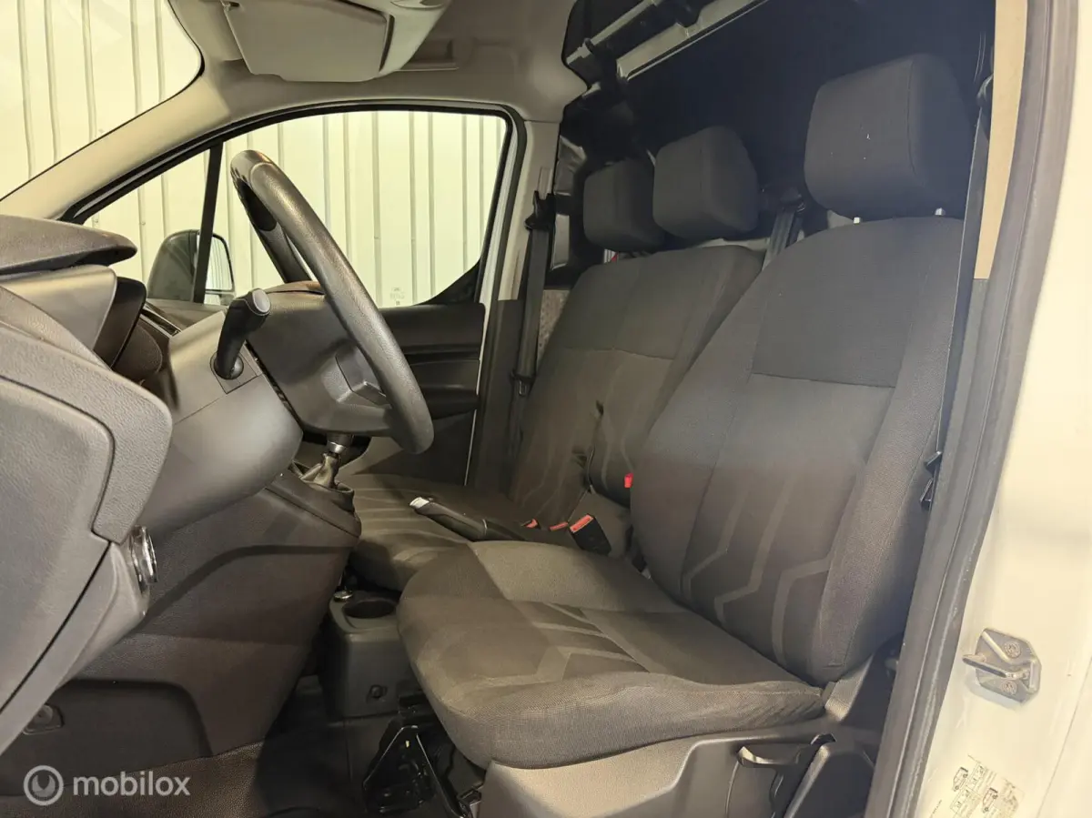 1.5 TDCI L2 Ambiente