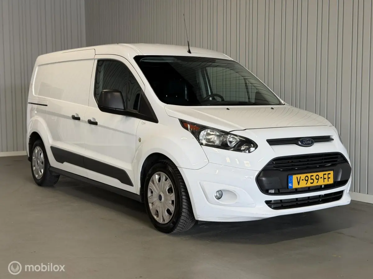 1.5 TDCI L2 Ambiente