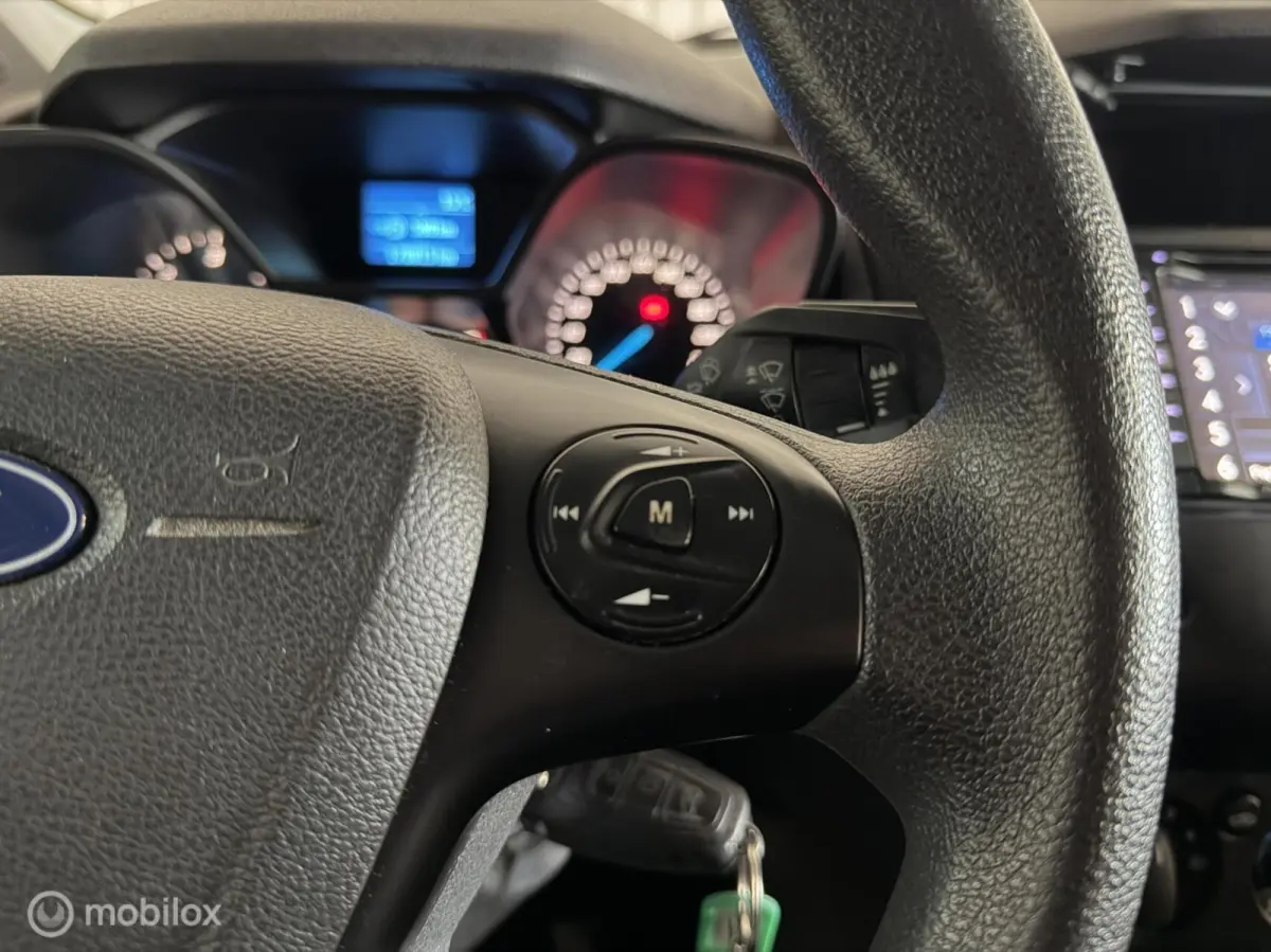1.5 TDCI L2 Ambiente