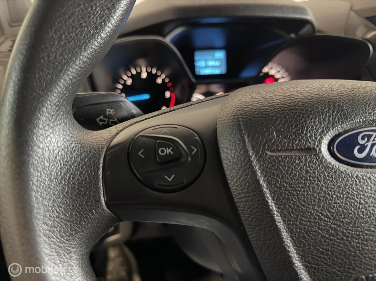 1.5 TDCI L2 Ambiente