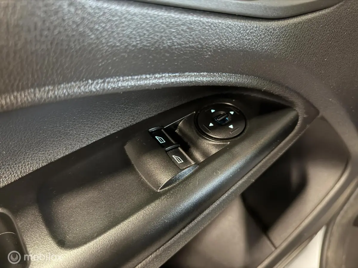 1.5 TDCI L2 Ambiente