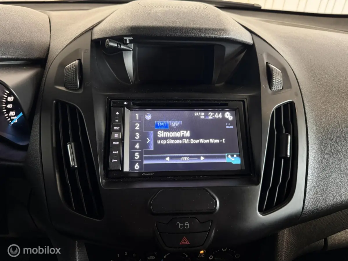 1.5 TDCI L2 Ambiente