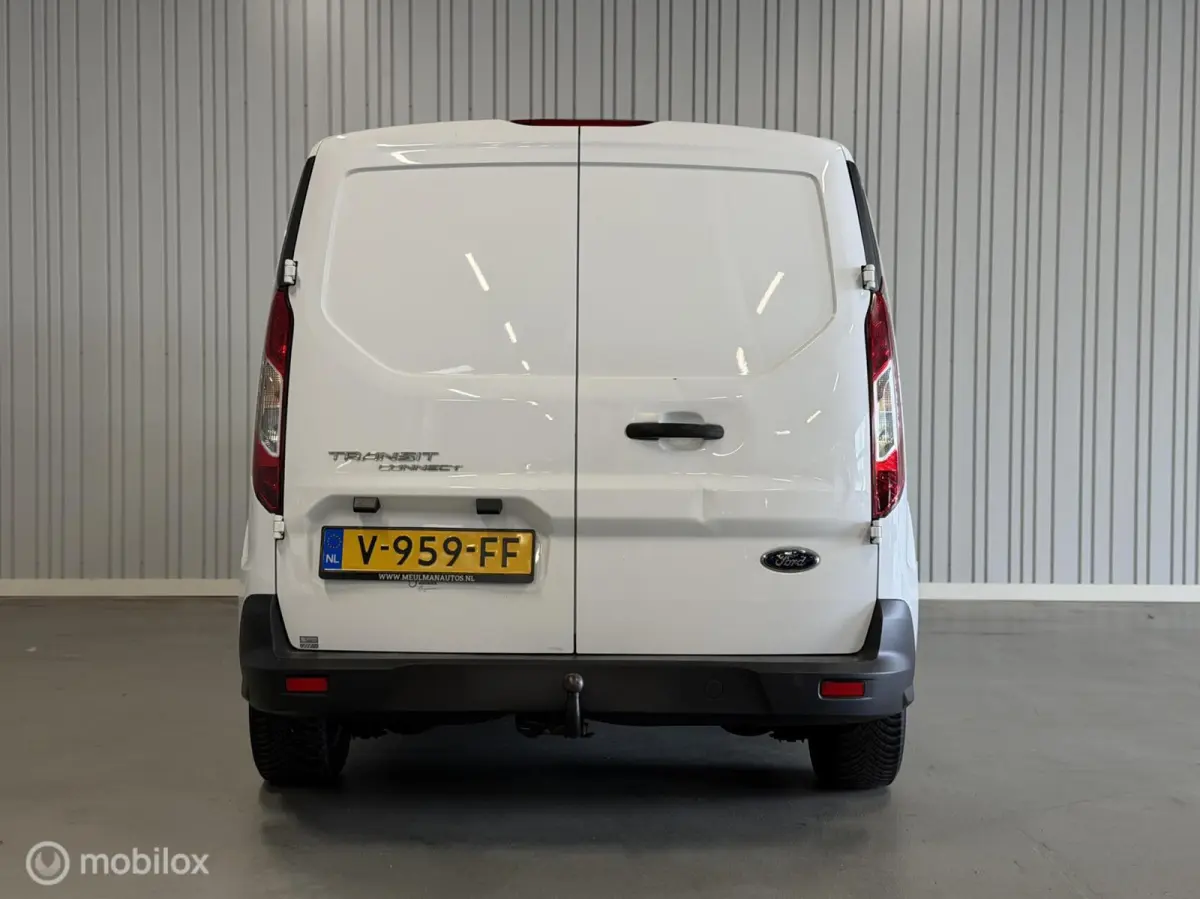 1.5 TDCI L2 Ambiente