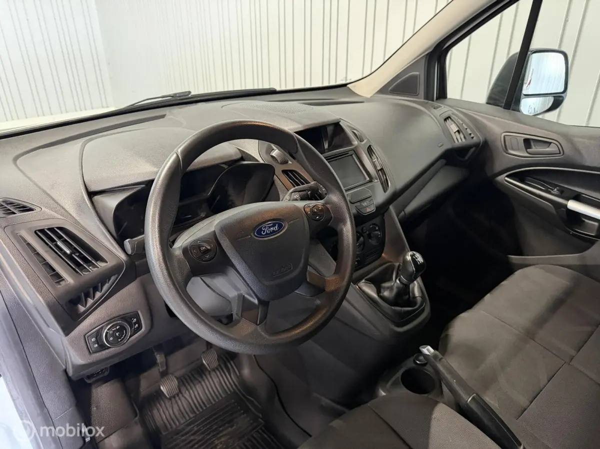 1.5 TDCI L2 Ambiente