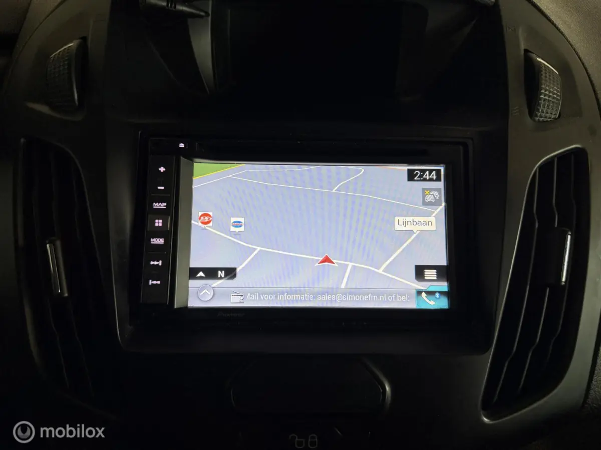 1.5 TDCI L2 Ambiente