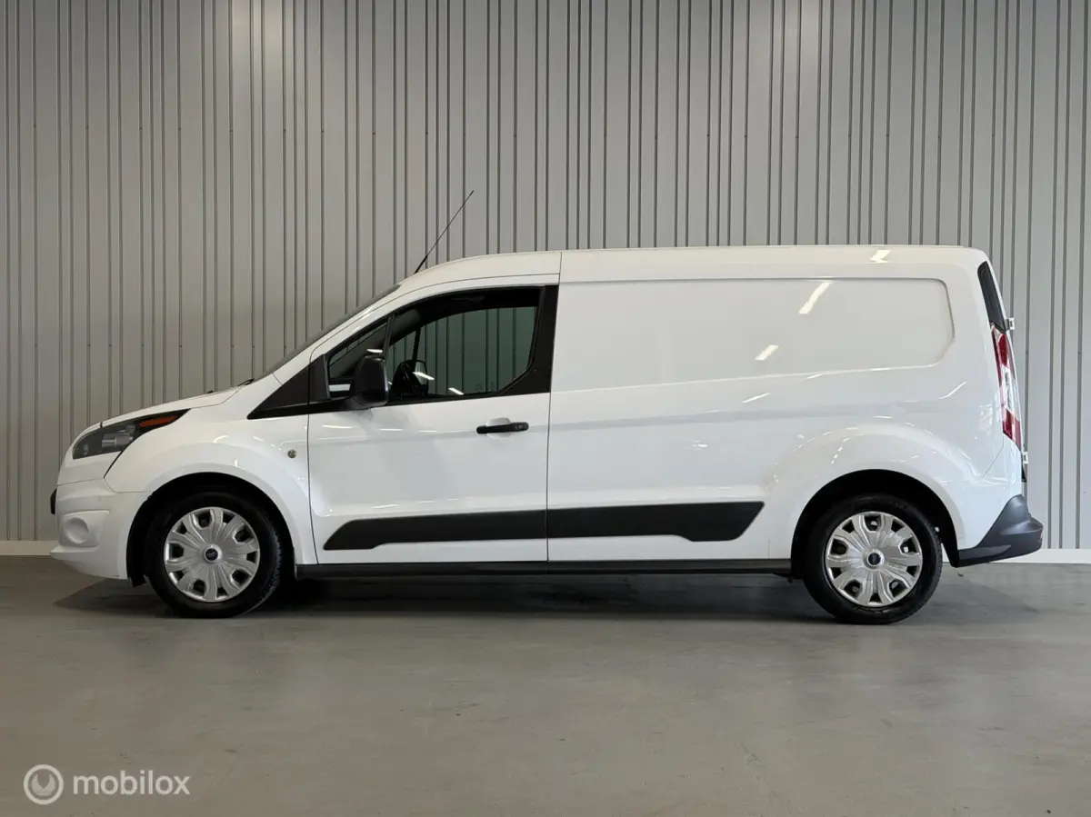 1.5 TDCI L2 Ambiente
