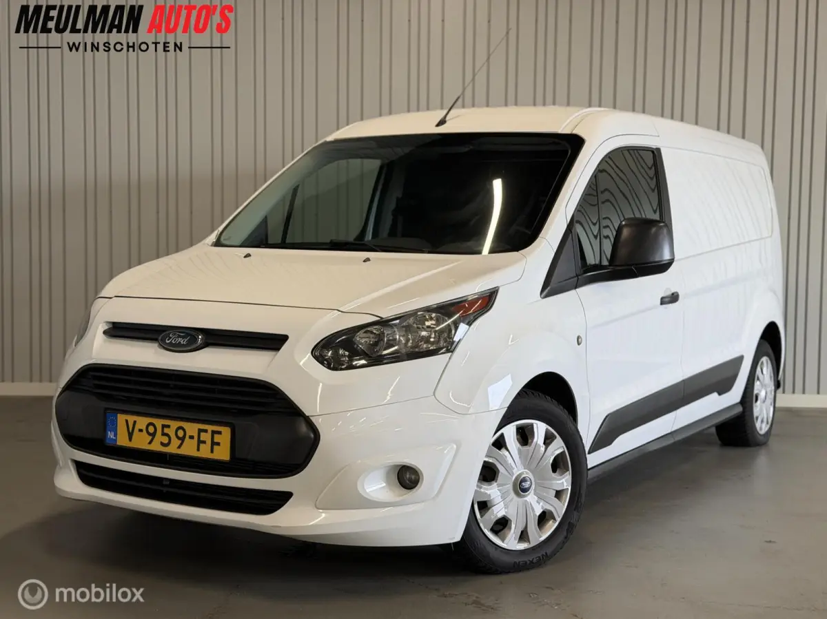 1.5 TDCI L2 Ambiente