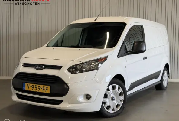 1.5 TDCI L2 Ambiente
