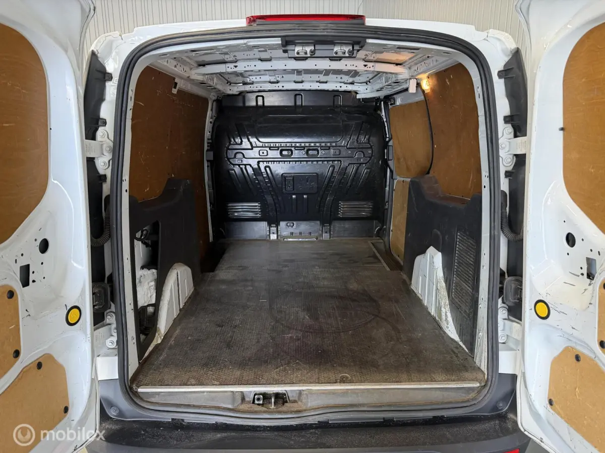 1.5 TDCI L2 Ambiente