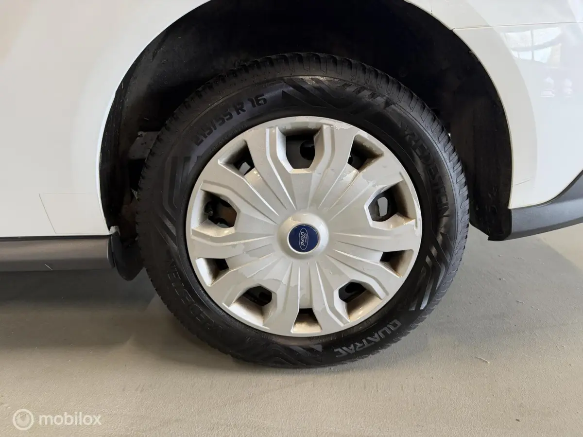 1.5 TDCI L2 Ambiente