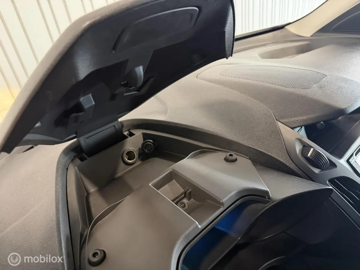 1.5 TDCI L2 Ambiente