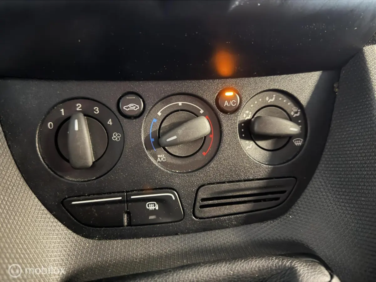 1.5 TDCI L2 Ambiente