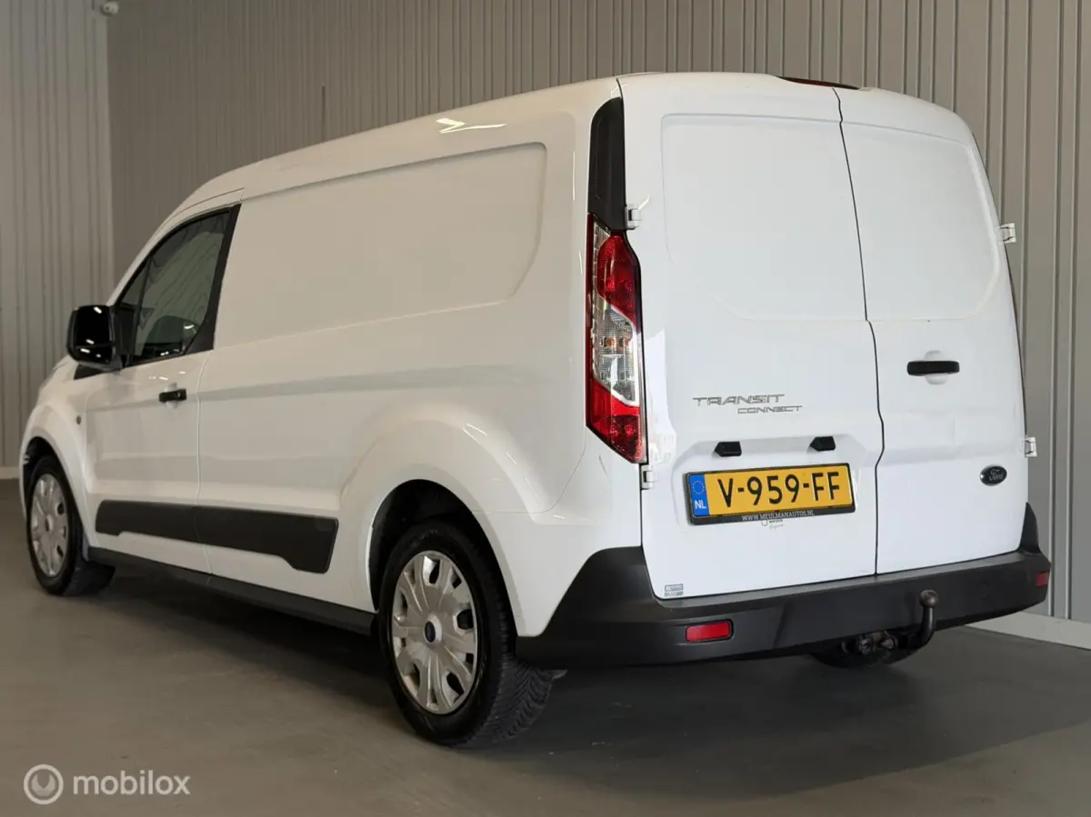 1.5 TDCI L2 Ambiente