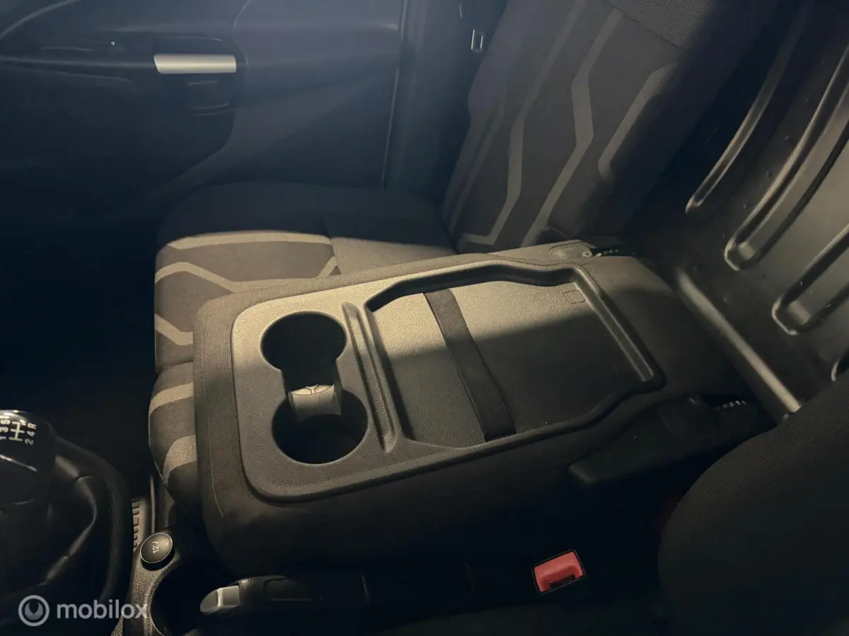 1.5 TDCI L2 Ambiente