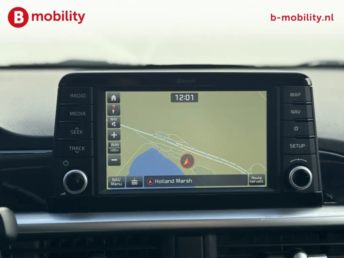 1.0 MPi DynamicPlusLine Achteruitrijcamera NL Auto! | Cruise Control | Apple CarPlay | Navigatie